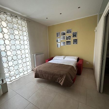 A Casa Di Alli Palermo Dış mekan fotoğraf