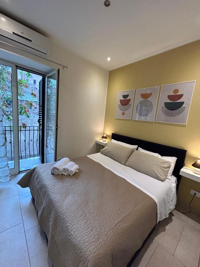 A Casa Di Alli Palermo Dış mekan fotoğraf