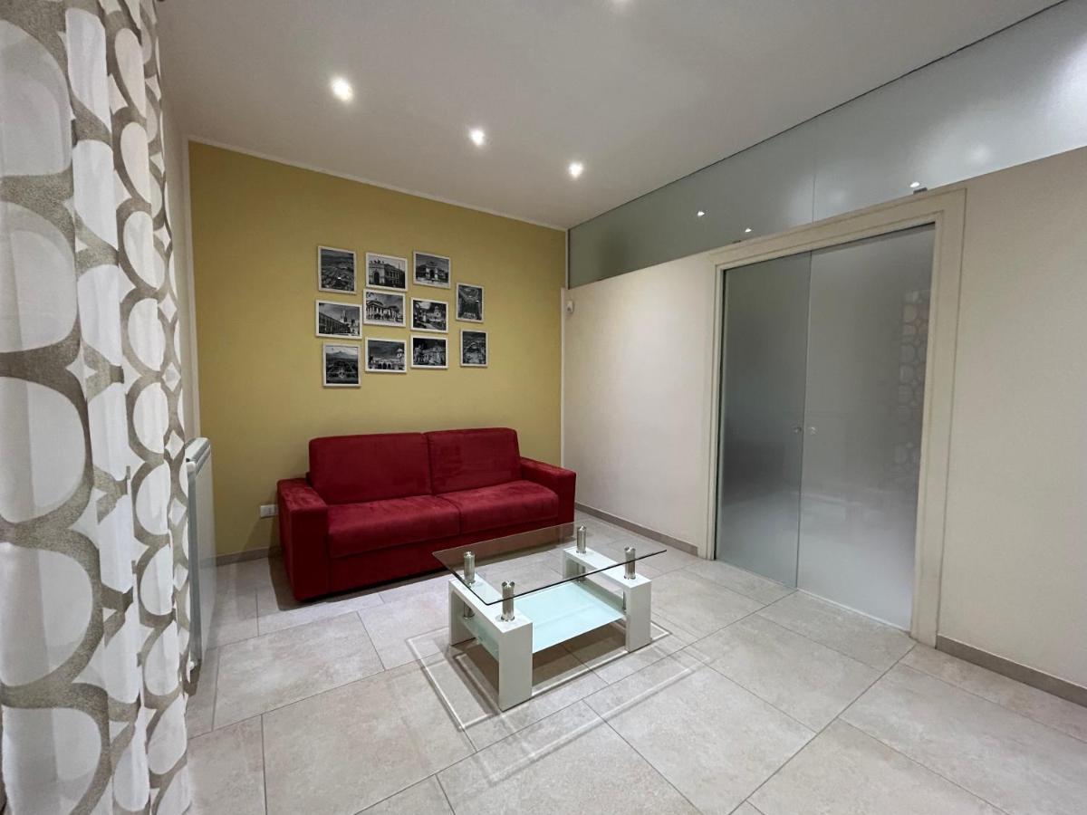 A Casa Di Alli Palermo Dış mekan fotoğraf