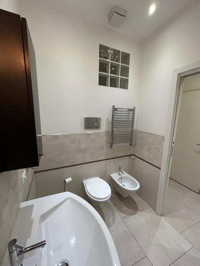 A Casa Di Alli Palermo Dış mekan fotoğraf