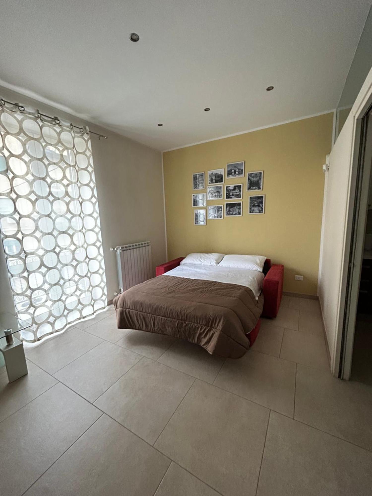 A Casa Di Alli Palermo Dış mekan fotoğraf