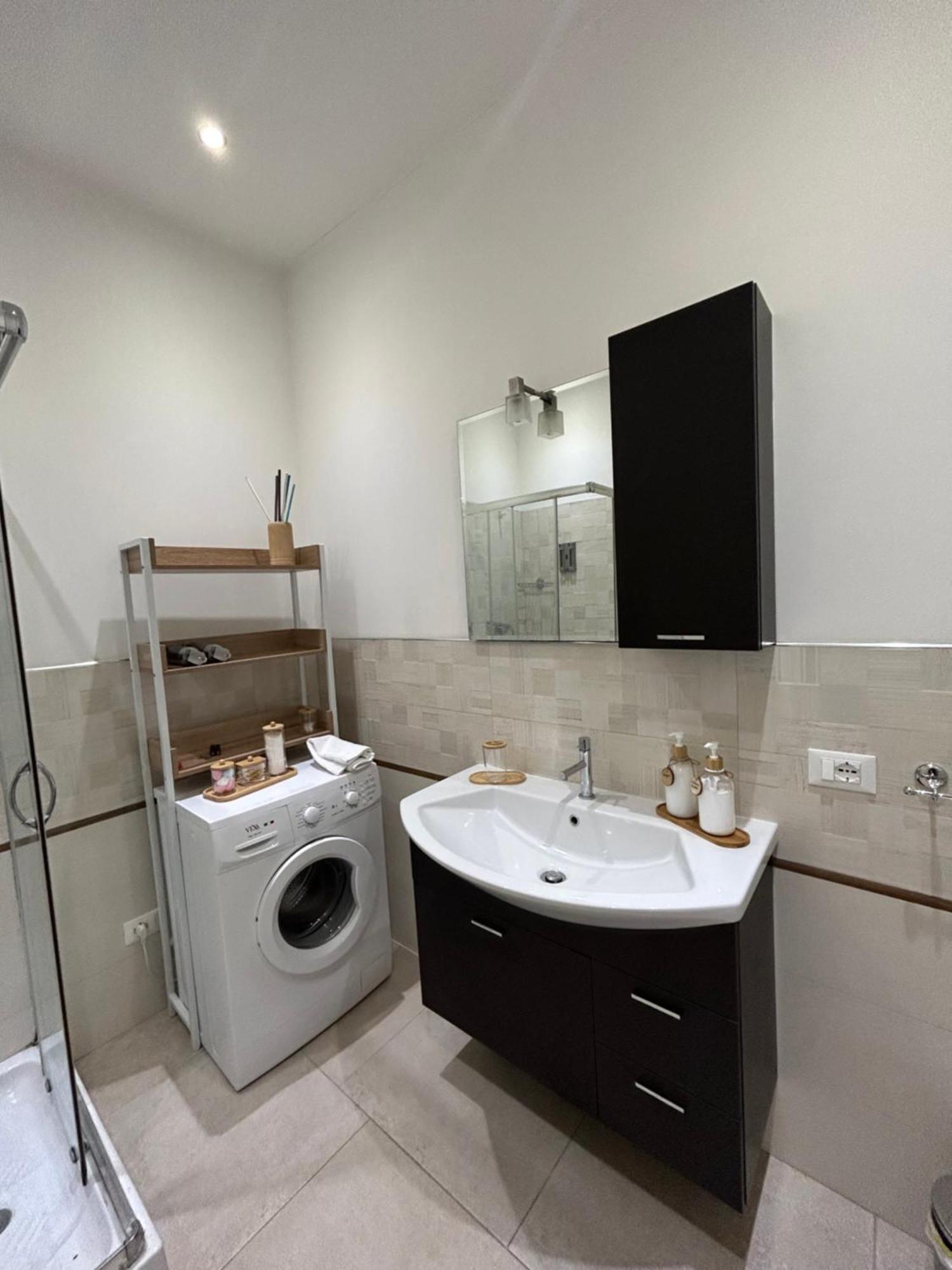 A Casa Di Alli Palermo Dış mekan fotoğraf